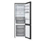 LG GBBS726AEV - Koelvriescombinatie - 375 liter - No Frost - Zwart