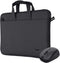 Trust Bologna - Laptoptas 16 inch - Set met draadloze muis - Groen