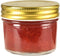 vidaXL - Jampotten - met - goudkleurige - deksels - 48 - st - 110 - ml - glas
