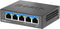 D-Link DMS-105 - 5-Port Multi-Gigabit Unmanaged Switch - 5x 2,5 Gbit/s poorten - 25 Gbit/s switchcapaciteit