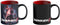 Good Loot Tekken 8 Heat Change Mok / Beker Mishima 450 ml Cups & Mok / Bekers