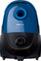 Philips FC8575/09 - Stofzuiger met Zak - 900W Motor 99,9% Stofopname - Blauw