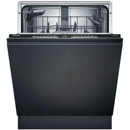 Siemens SX63H802UE - Volledig geïntegreerd - 6 programma's - Home Connect - 13 couverts - 46 dB(A)