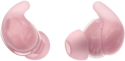 Sony LinkBuds Fit - Draadloze oordopjes - ANC IPX4 - Roze
