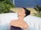 Bestway Ibiza Jacuzzi AirJet Lay-Z-Spa