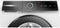 Bosch WGB24400FG - Voorlader Wasmachine - 9 kg - A-20% - 1400 rpm
