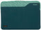 Targus Pulse II EcoSmart - Laptoptas - Neopreen - Groen 16