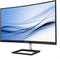 Philips E-line 328E1CA - Monitor 31,5