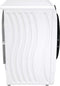Hisense F5V863BW - Wasmachine - 8kg - Wi-Fi - Wit