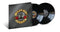Guns N' Roses - Greatest Hits - 2 LP met alle grote hits (2 stuks)
