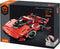 iM.Master R/C Supercar 2 in 1 - Constructieset - 341 onderdelen