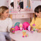 Babypop met Accessoires Cry Babies Magic Tears Dinos