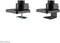 Neomounts NM-D775DXBLACK - Monitorarm voor 2 schermen t/m 32