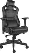 Genesis Nitro 950 - Gaming stoel - Verstelbaar - Zwart