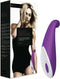 B Swish bgee Deluxe - Paars - Vibrator