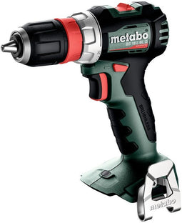 Metabo BS 18 L BL Q - Boormachine Schroefboor - 18V 65Nm 1700rpm