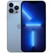 Apple iPhone 13 Pro Max - Sierra blue - 128 GB - Fysieke simkaart + eSIM