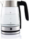 Wilfa WKG-2200S - Waterkoker - 1,8L 2200W - Zwart