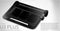 Cooler Master NotePal U3 Plus - Laptop koeler met 3 ventilatoren - Zwart