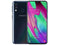 Samsung Galaxy A40 - Smartphone - 5,9-inch Super AMOLED - Zwart