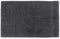 LINNICK Pure Gastendoek - 100% Katoen - Dark Grey - 30x50cm - Per 6 Stuks