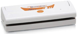 Magic Vac V952PK1 ALICE Vacumeermachine (b x h x d) 380 x 90 x 140 mm