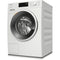 Miele WWB 360 WCS PowerWash - Wasmachine Voorlader - 8 kg - 1400 rpm - A-20% - SoftCare-trommel
