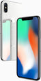 Apple iPhone X - 64GB - iOS 12 - Zilver