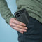 iMoshion Hoesje Geschikt voor Xiaomi Redmi Note 10 Pro Hoesje - iMoshion Rugged Xtreme Backcover - Zwart