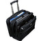 Lightpak business trolley - XRAY - polyester - zwart - JU-46099