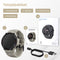 Nuvance Outdoor Smartwatch - 45 mm - IP67 Waterdicht - Multi-sportmodus - Grijs