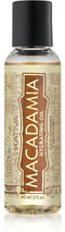 Complete Restorative Oil Macadamia Kativa Macadamia 60 ml
