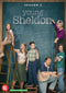 Young Sheldon - Seizoen 2 (DVD) - Prequel van The Big Bang Theory