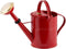 PLINT Stalen gieter gelakt Stalen gieter gelakt 5 liter - Rood