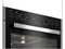 Grundig GEHM19310B - Inbouw oven - 72 liter - Hete luchtfunctie - Zwart