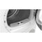Bosch WTH8300CNL - Warmtepompdroger - Auto Dry sensoren - 8 kg