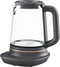 Electrolux E7GK1-8BP - Waterkoker - Instelbare temperatuur tot 100 ºC - 1,7 l - 2000 W