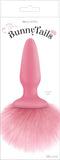 NS Novelties - Bunny Tails - Anal Toys Buttplugs Roze
