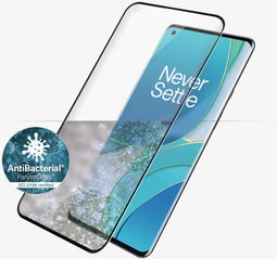 PanzerGlass 7020 - Screenprotector - 9H gehard glas - Curved Edges