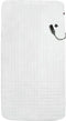 Duux Snooze Fleece - Elektrisch Onderdeken - 6 standen - 90x200 cm - Wit