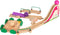 small foot - Marble Run Junior Playground