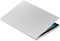 Samsung EF-BX200PSEGWW - Book Cover - Bescherming tegen krassen en stoten - Zwart