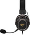 Havit H2008D - Gaming Headset - 50mm drivers met afneembare microfoon - Zwart Rood