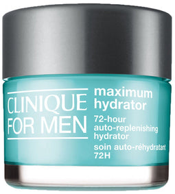 Clinique For Men Maximum Hydrator 72-Hour Auto-Replenishing Hydrator - 50 ml