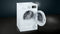 Bosch WT7U4691 - Warmtepompdroger - 8 kg - Wit