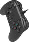 Hori SPF-023U - Bedrade controller - Geoptimaliseerd voor vechtspellen - Zwart