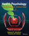 Health Psychology - Biopsychosocial Interactions - 10e editie (9781119577805)
