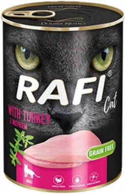 Kattenvoer Dolina Noteci 400 g