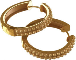 Oorbl Dames Panarea OS6DO (3 cm)