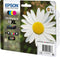 Epson C13T18164012 - Inktcartridge XL Multipack - Waterbestendig - Kleur (4 stuks)
